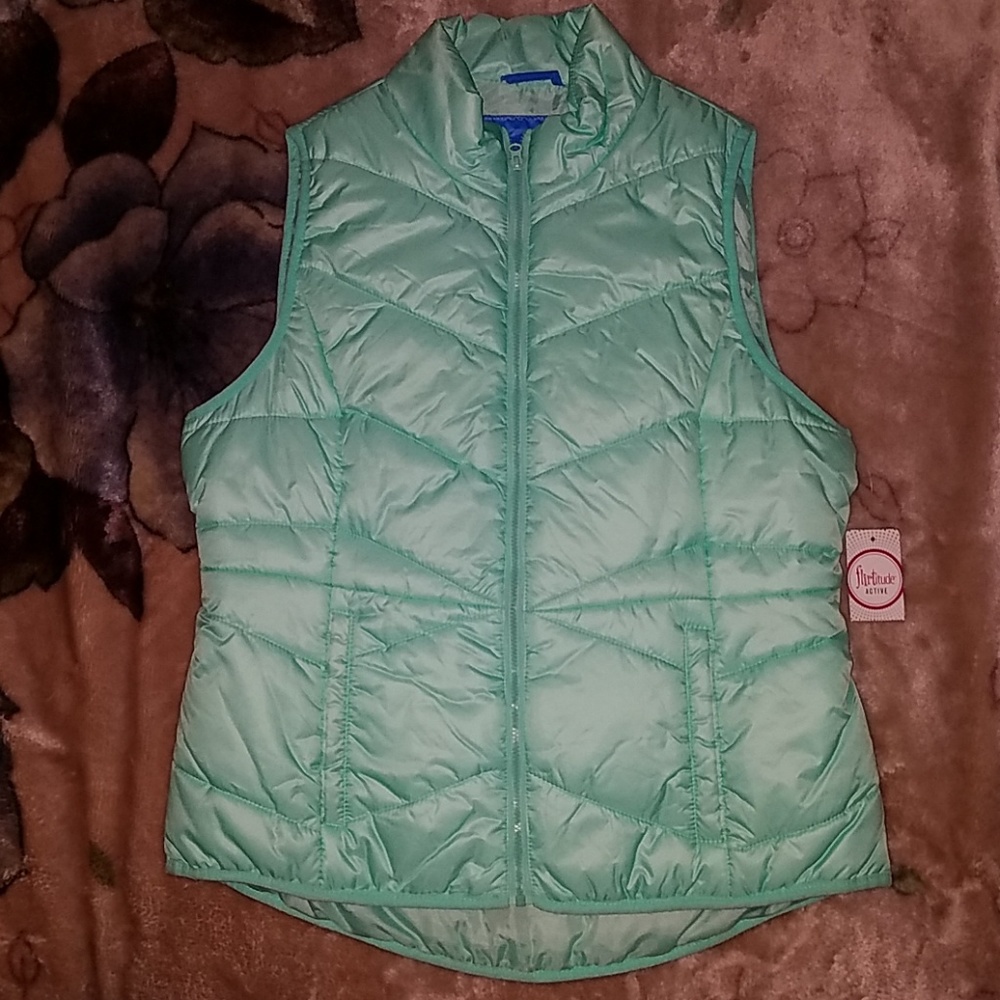 Girls Vest size Large